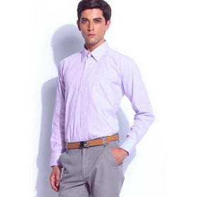Free Shipping+ Brand Men's Dress Shirt,100% Cotton+30 Days Return Gurantee,lovers Shirt