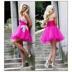 Most Fashionable Cocktail Dress