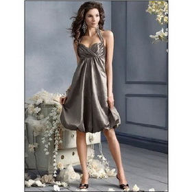 Wholesale/retail Halter Sheath Evening Dress/cocktail Dress COK91402