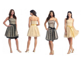 New Lovely Cocktail Dresses