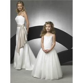 Kids Party Wear Dress,Flower Girl Dress Wedding Accessories