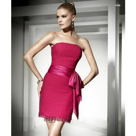 SD3890 2011 New Style St.Patric Cocktail Dress