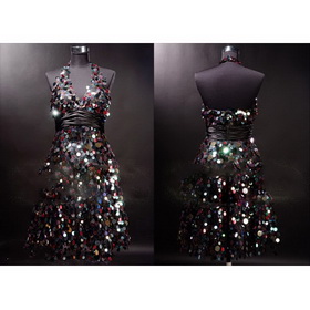 Stunning Short Cocktail Dress