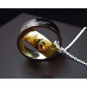 Free Shipping, Fashion Hot Sale Love Series Necklace Jewelry, Brand Necklace, 5pcs/lot, Wholesale