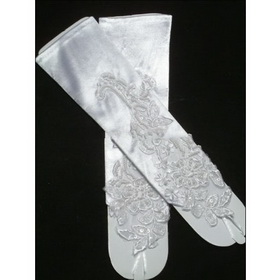Wedding Bridal Glove G0003