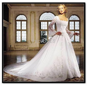 Sexy Wedding Dresses Dresses Bridal Wedding Gown Wedding Dress #c7