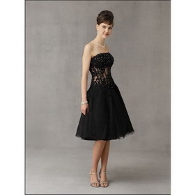 Free Shipping Custom-made 2011 Designer New Style Cocktail Dresses C-302 Wholesale