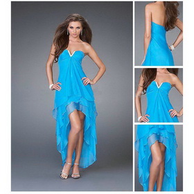 GW149 Free Shipping 2011 Fashion Cocktail Dress