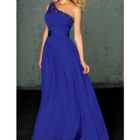 2010 Year Europe Style Cocktail Dress