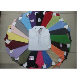 10pcs/lot Wholesale and Retail Men's Short G Sleeve Men's Short Sleeve T-Shirt