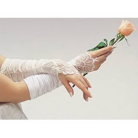 Bridal Glove