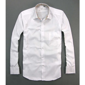 Free Shipping NWT Shirts Men Shirts Dress Shirt Brand Shirts Long Sleeve