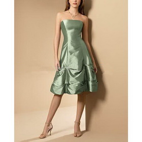 2010 Fashion Cocktail Dress