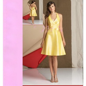 Cocktail Dress, Crown Clothing, Christmas Gift AL280