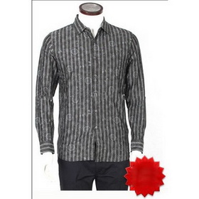Free Shipping REMO GIANNI Men's Formal Shirts Wholesale and Retail RE91C10J209-2(two Color Available)