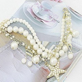 Fashion Ladies' Bracelet 12pcs Wholesale / Free Shipping