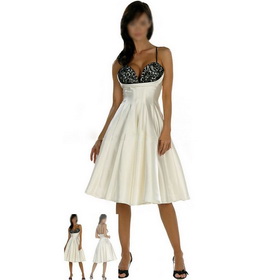 Hot Sale Evening Dress Party Dress Cocktail Dress LF4511
