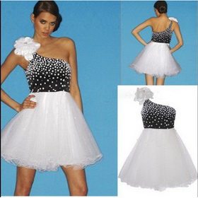 CK-4 New Arrival 2010 Zhenzhen Cocktail Dress