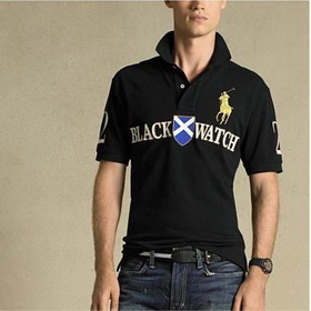 Fashion Man T-shirt