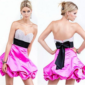 RH-67 Inexpensive Cocktail Dresses