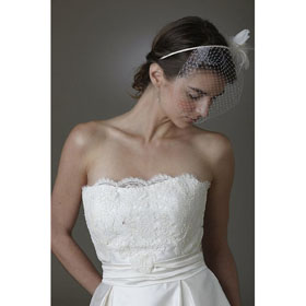 Free Shipping! 2011 New Custom-made Vintage French Style A Line Wedding Dress Prom Gown Evening Dress