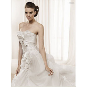 A Wedding Wedding Bridal Gown Wedding Dress Marriage Wedding(can Be Customized)
