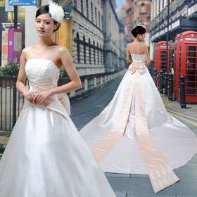 Free Shipping. Hot Sale ! Princess Wedding,bride Wedding Dresses,Bridesmaid Dresses, 1lot= 2pcs. Evening Dresses,lady Clothes