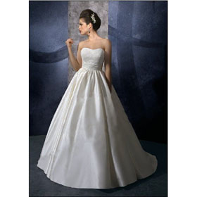 Ball Gown Wedding