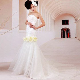 Wedding The New Wedding Dress / Drag Balance Due Cultivating Small Wedding / Wedding 739