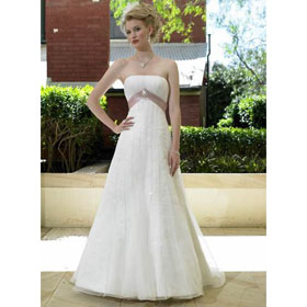 Wholesale - 2010 New Custom- Made Halter Bridal Dress Wedding ...