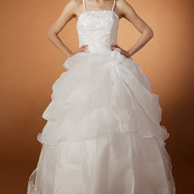 Free Shipping 2011 Hot Sale Popular Wedding Dresses, Bridal Wedding Gowns