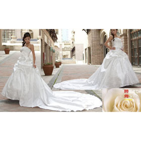 Zero Profits, Special Tail Wedding TWHS-004