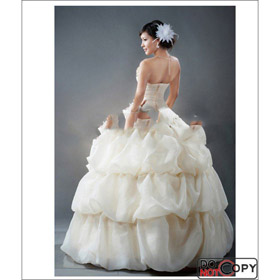 Free Shipping Teaser Super Beautiful Flower Wedding Bride Wedding