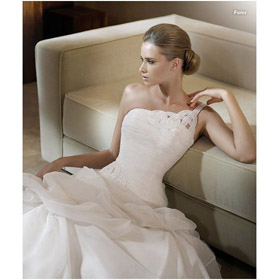 Dress, Tail Type, Bubble Type,the New Wedding and Evening V Neck, Bra. More Book Style Waiting for You! OverHot Sales in 2011,