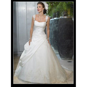 Wedding Dress-01A