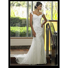 Wedding Dress-02A
