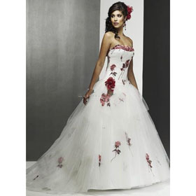 Wedding Dresses Prom Gown Wedding Made in China High Quality Any Size and Color >hot Selling #08