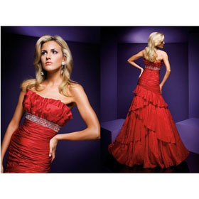 2011 Wedding Dress Fashionable New Sexy Bride Wedding Dresses Evening Dress Wedding