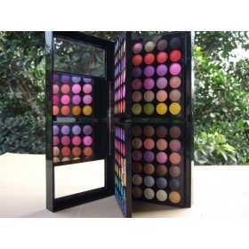 Free Shipping!Pro 180 Full Color Eyeshadow Palette Eye Shadow 2set/1lots!