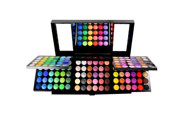 New 180Colors Palette Eyeshadow/Eye Shadow