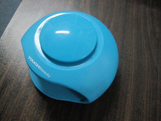 UV Lamp Nail Dryer for Nail Art Printer (with 3pcs UV Lamps, Safe and Simple Use) in Stock