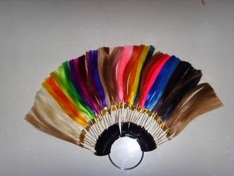 100% Human Hair Clip Extension