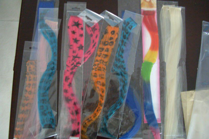 Clip in Hair/lace Clip Hair/clip On Top/volume Added Hair