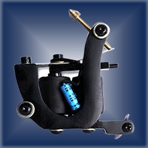 2011 New Type High Quality Tattoo Machine
