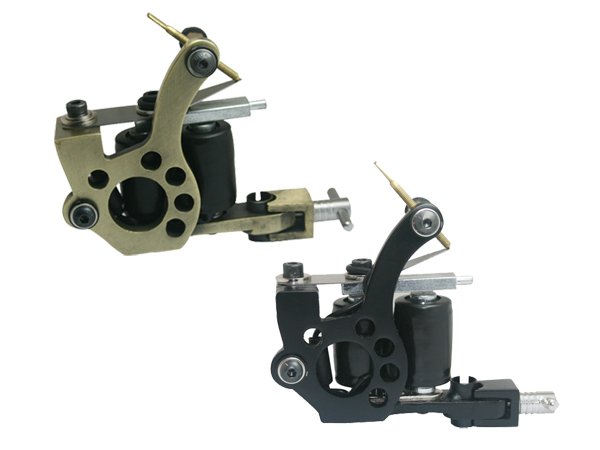 FREE SHIPPING ! PROFESSIONAL TATTOO MACHINE FOR OUTLING SL-0173