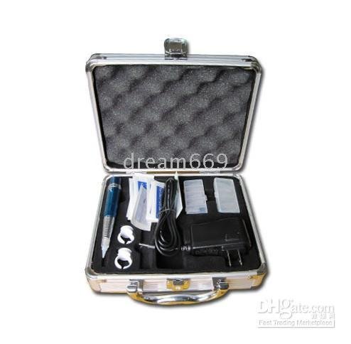 Equipment Eyebrow Tattoo Machine Eyebrow Tattoo Machine Suit Lip Lines 100% Authentic Tattoo