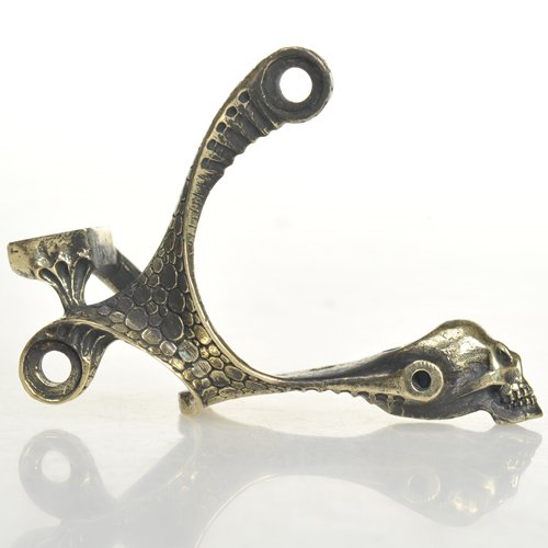 Luo's Tattoo Machine Frame