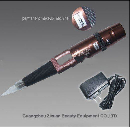 Tattoo Machine