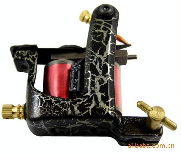 10 New Tattoo Machine Coil Mold Casting Machine Tattoo (map)