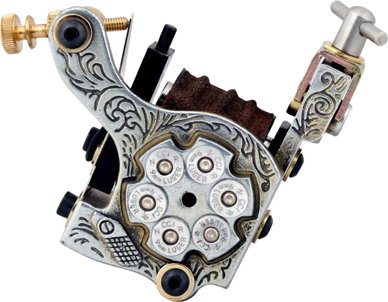 Tattoo Machine